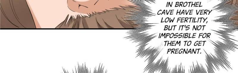 Taming The Beasts With Multi-Pregnancy System Chapter 3 - Page 32