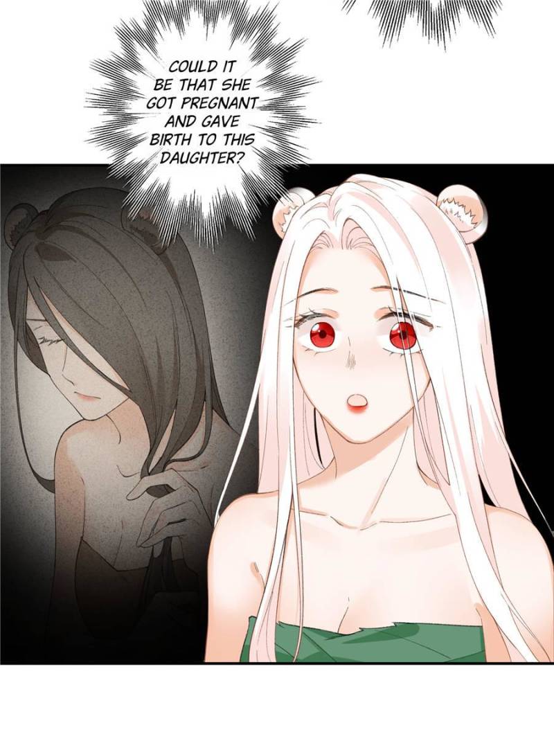 Taming The Beasts With Multi-Pregnancy System Chapter 3 - Page 33