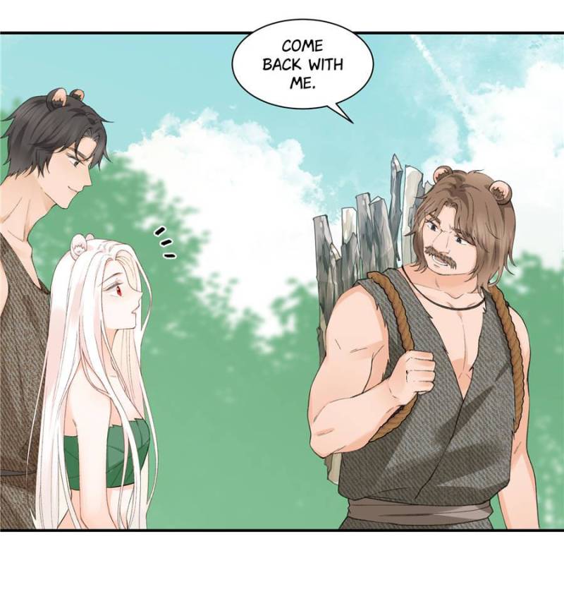 Taming The Beasts With Multi-Pregnancy System Chapter 3 - Page 37