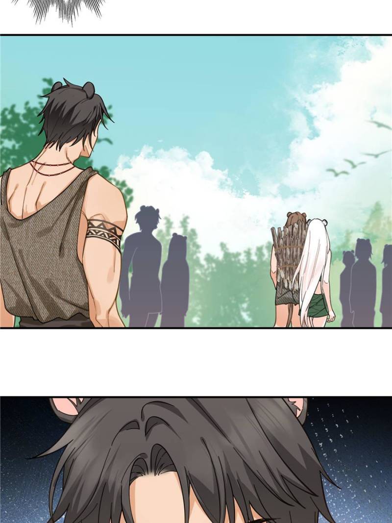 Taming The Beasts With Multi-Pregnancy System Chapter 3 - Page 39