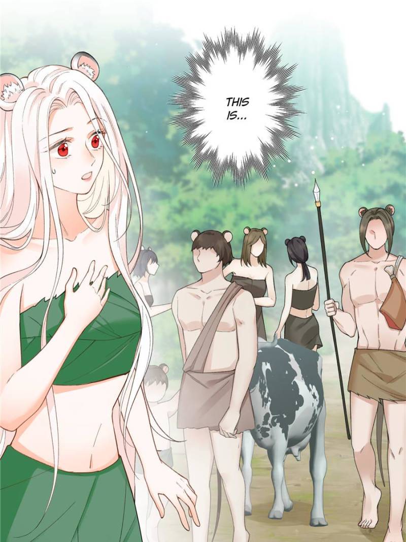 Taming The Beasts With Multi-Pregnancy System Chapter 3 - Page 4