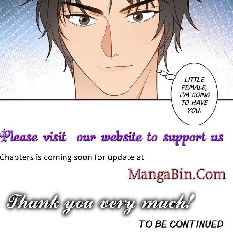 Taming The Beasts With Multi-Pregnancy System Chapter 3 - Page 40
