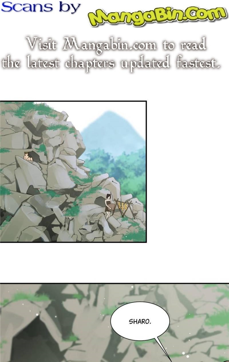 Taming The Beasts With Multi-Pregnancy System Chapter 4 - Page 0
