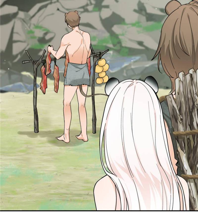 Taming The Beasts With Multi-Pregnancy System Chapter 4 - Page 1