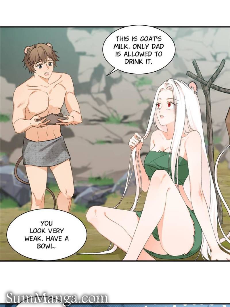 Taming The Beasts With Multi-Pregnancy System Chapter 4 - Page 11