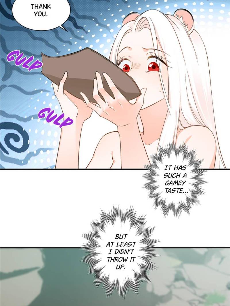 Taming The Beasts With Multi-Pregnancy System Chapter 4 - Page 12