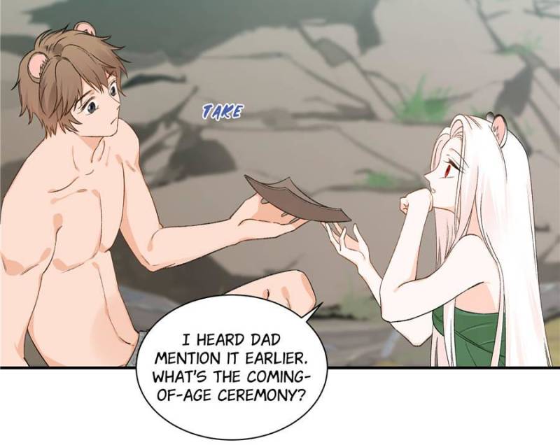 Taming The Beasts With Multi-Pregnancy System Chapter 4 - Page 13