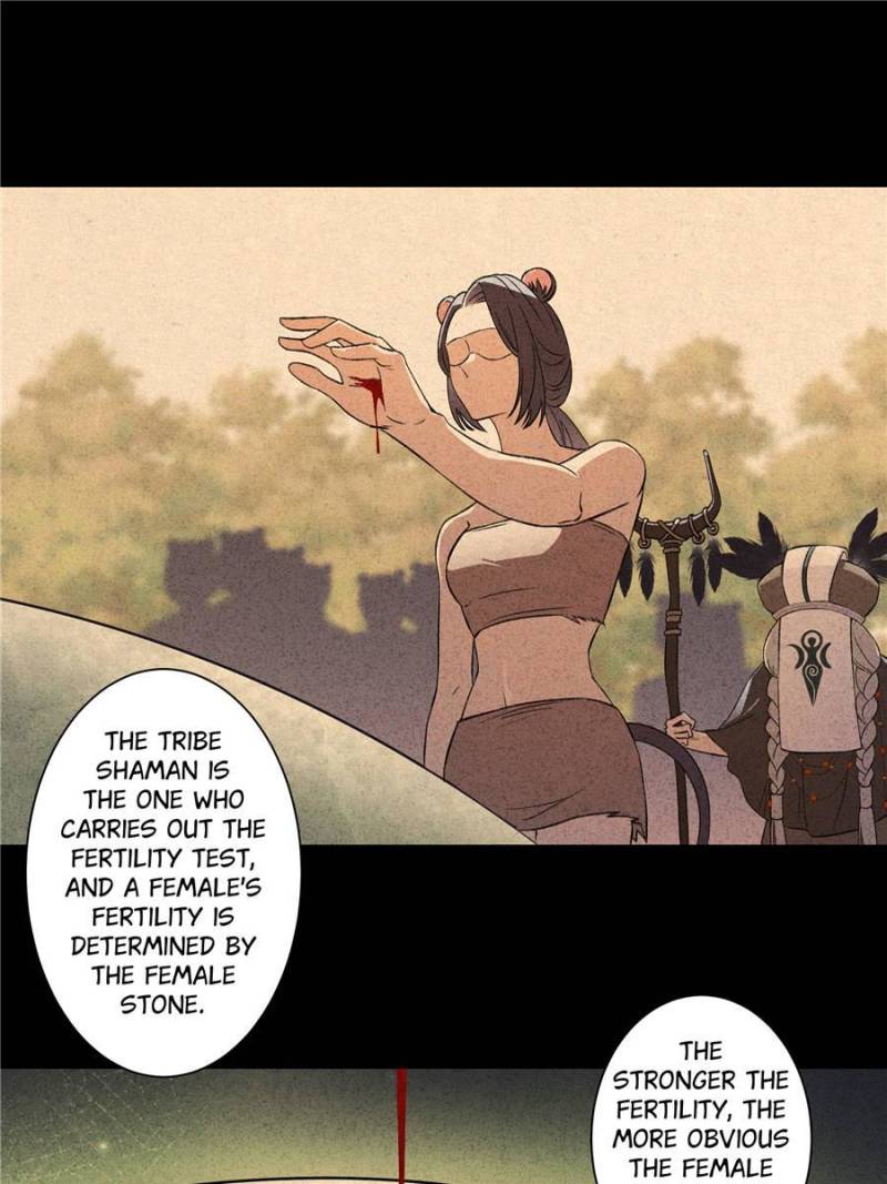 Taming The Beasts With Multi-Pregnancy System Chapter 4 - Page 21