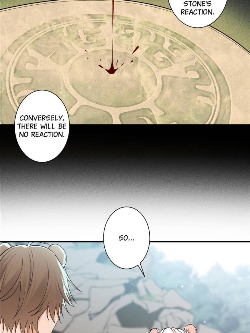 Taming The Beasts With Multi-Pregnancy System Chapter 4 - Page 22