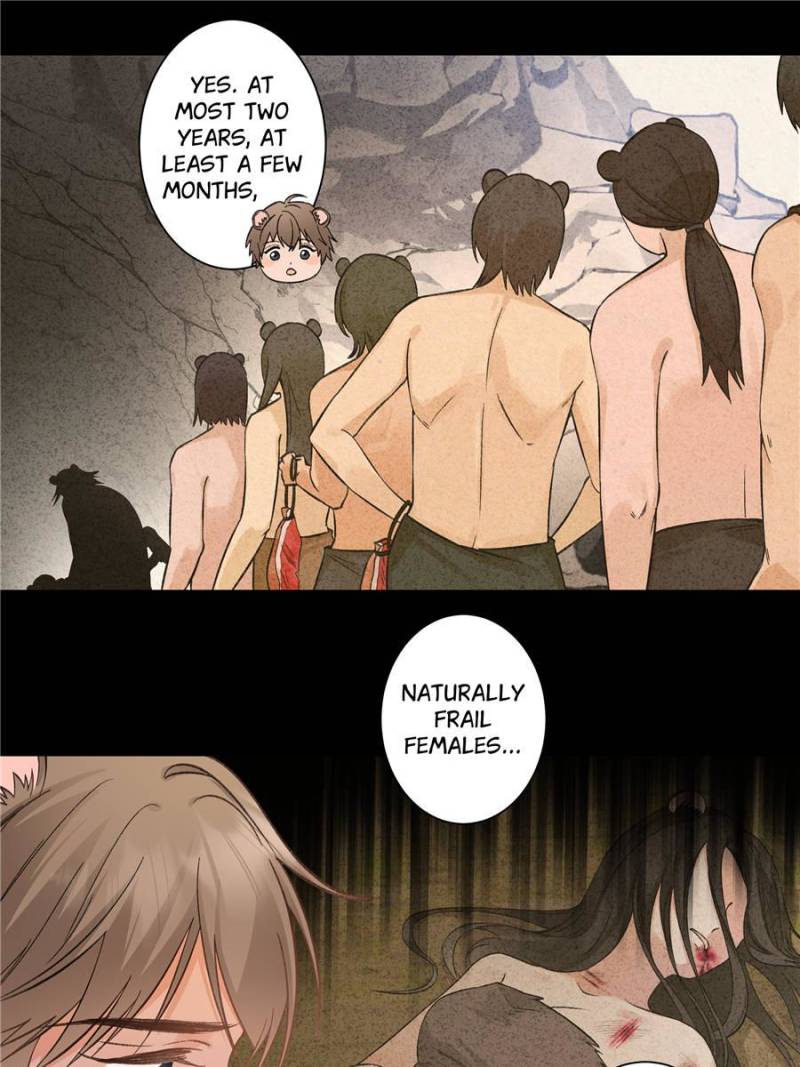 Taming The Beasts With Multi-Pregnancy System Chapter 4 - Page 24