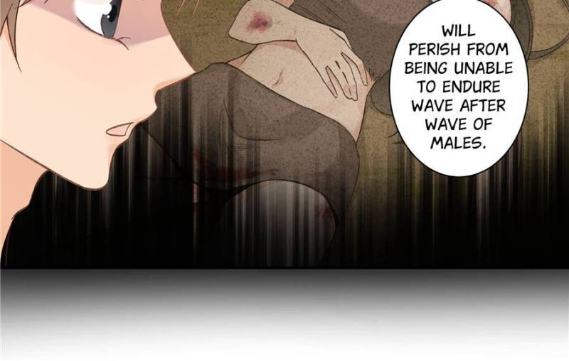 Taming The Beasts With Multi-Pregnancy System Chapter 4 - Page 25