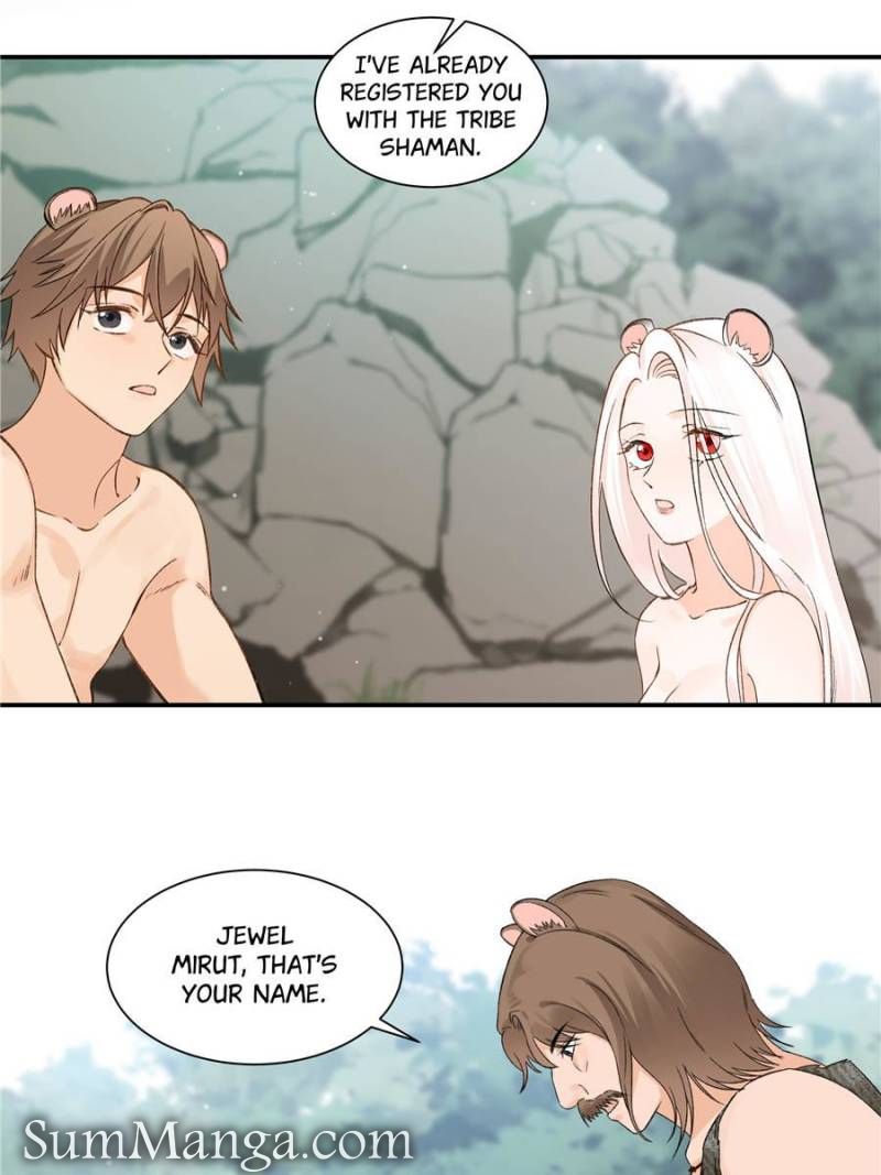 Taming The Beasts With Multi-Pregnancy System Chapter 4 - Page 26