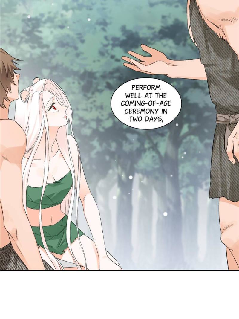 Taming The Beasts With Multi-Pregnancy System Chapter 4 - Page 27