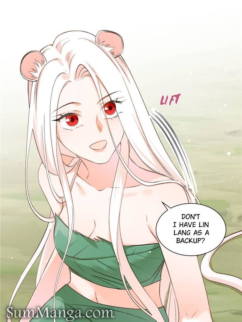 Taming The Beasts With Multi-Pregnancy System Chapter 4 - Page 29