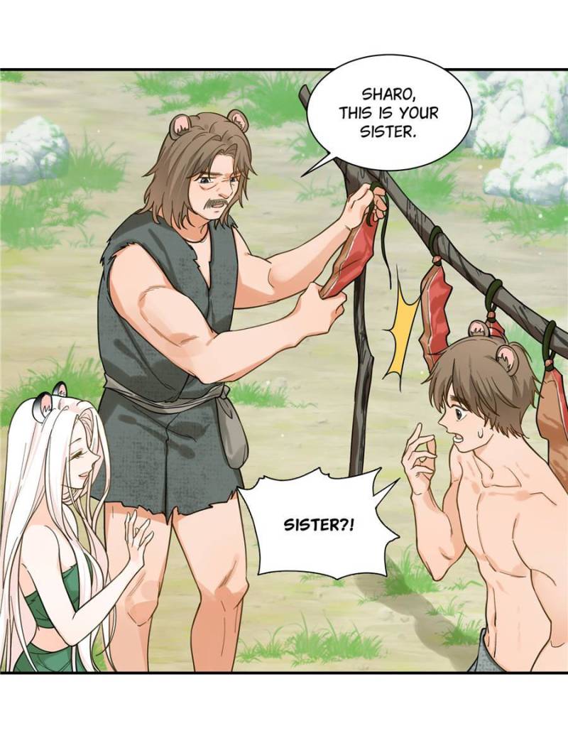 Taming The Beasts With Multi-Pregnancy System Chapter 4 - Page 3