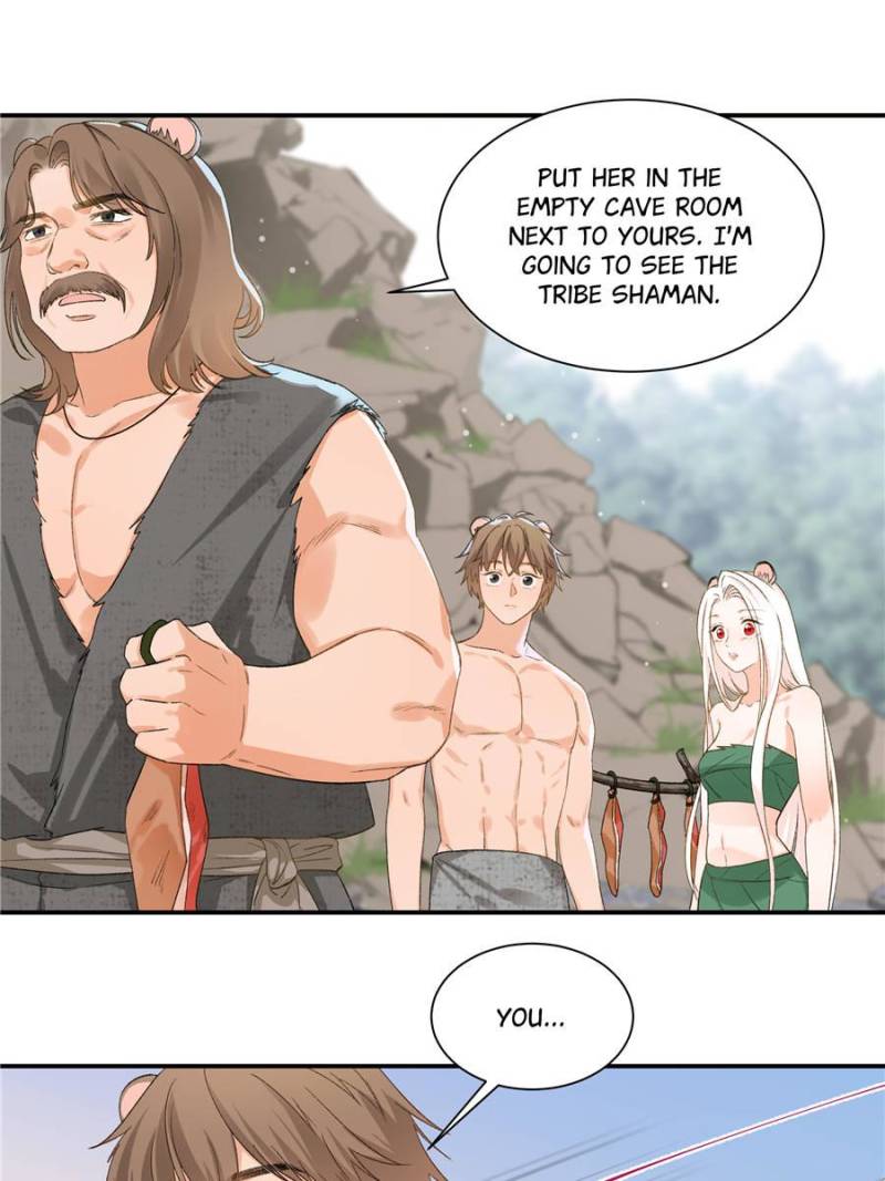 Taming The Beasts With Multi-Pregnancy System Chapter 4 - Page 4