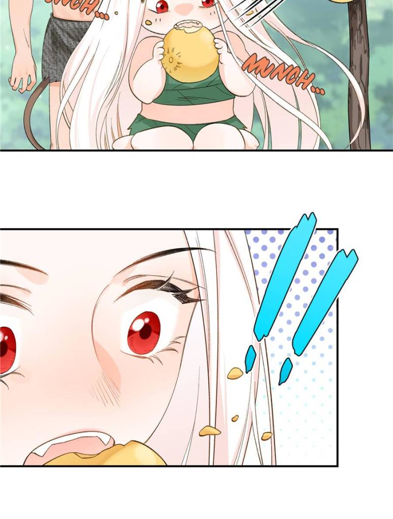 Taming The Beasts With Multi-Pregnancy System Chapter 4 - Page 6