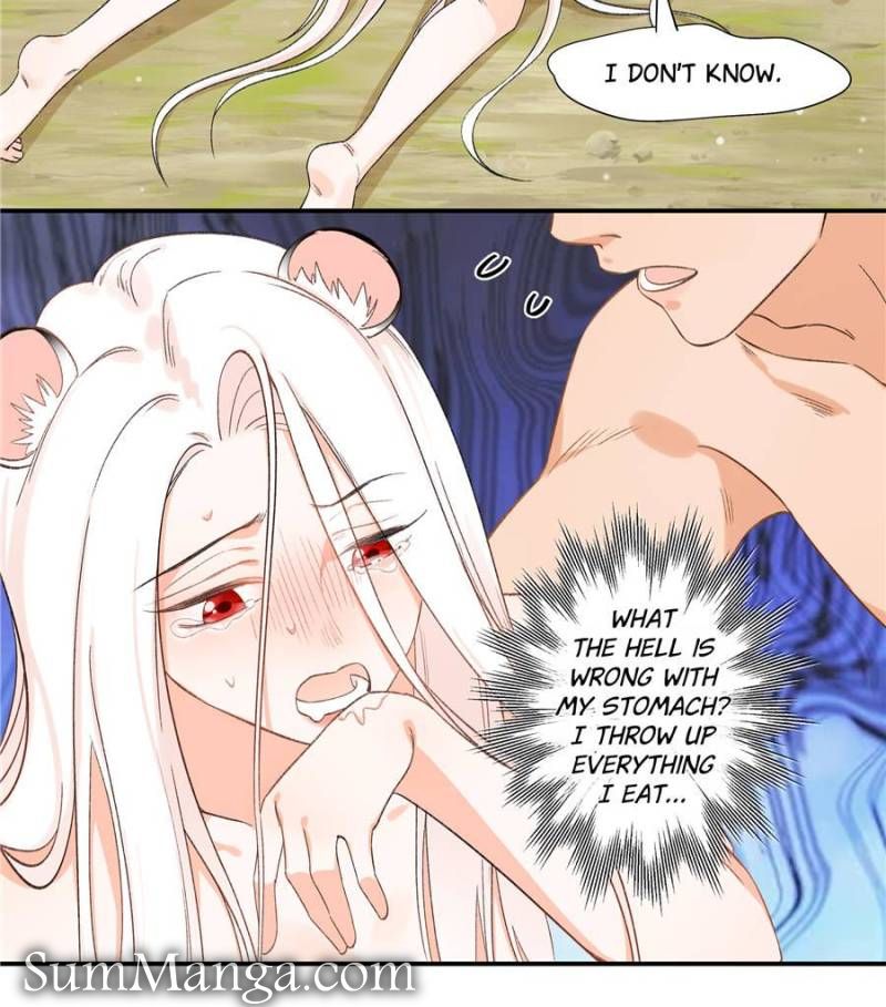 Taming The Beasts With Multi-Pregnancy System Chapter 4 - Page 8