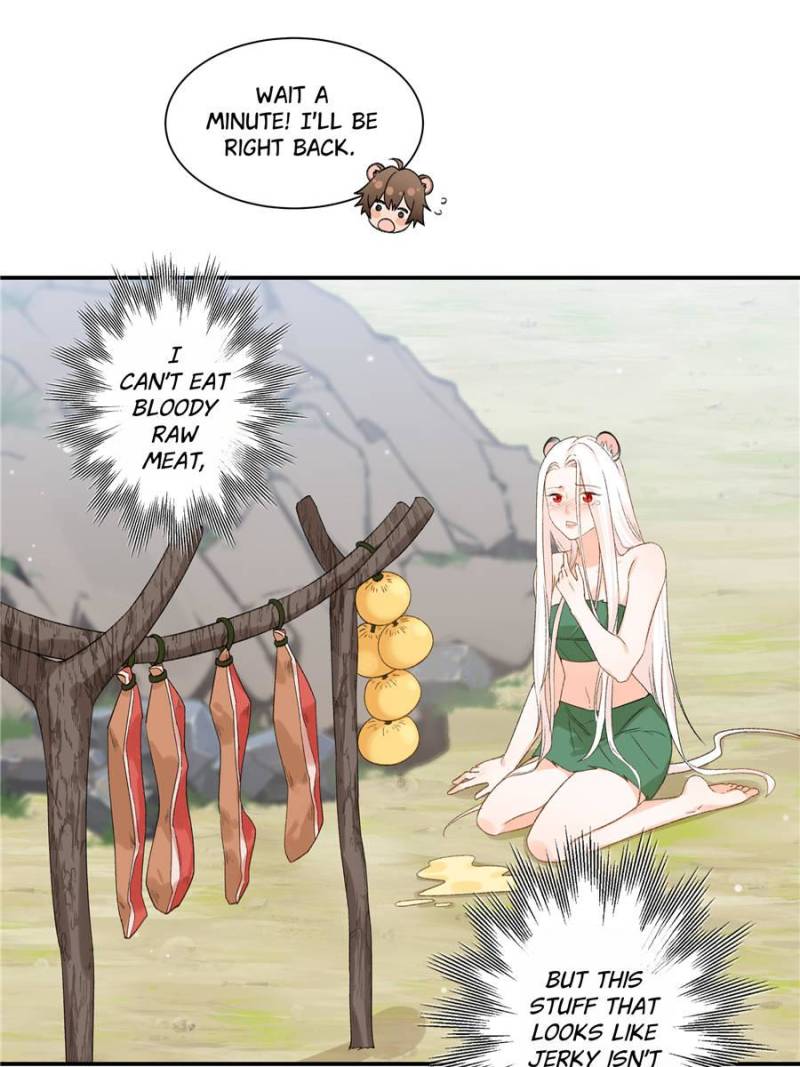 Taming The Beasts With Multi-Pregnancy System Chapter 4 - Page 9