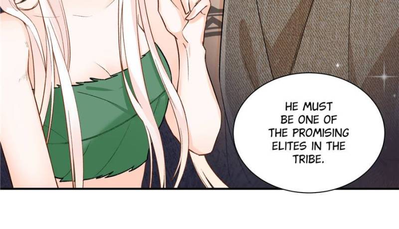 Taming The Beasts With Multi-Pregnancy System Chapter 5 - Page 1