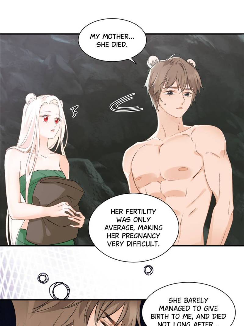 Taming The Beasts With Multi-Pregnancy System Chapter 5 - Page 11