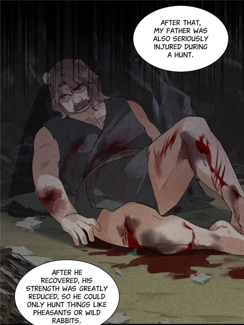 Taming The Beasts With Multi-Pregnancy System Chapter 5 - Page 14
