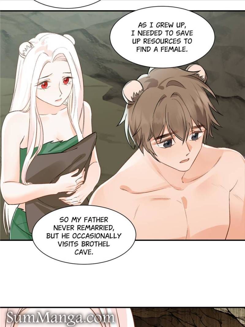 Taming The Beasts With Multi-Pregnancy System Chapter 5 - Page 15