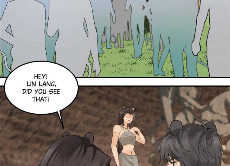 Taming The Beasts With Multi-Pregnancy System Chapter 5 - Page 19