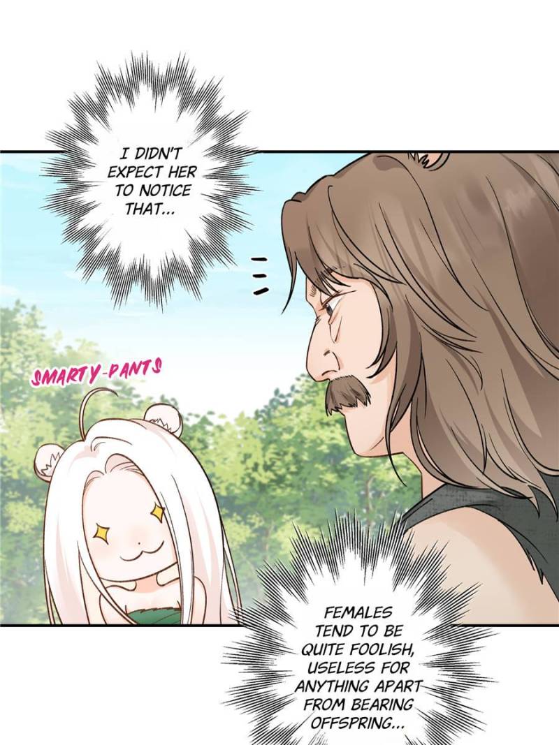 Taming The Beasts With Multi-Pregnancy System Chapter 5 - Page 2