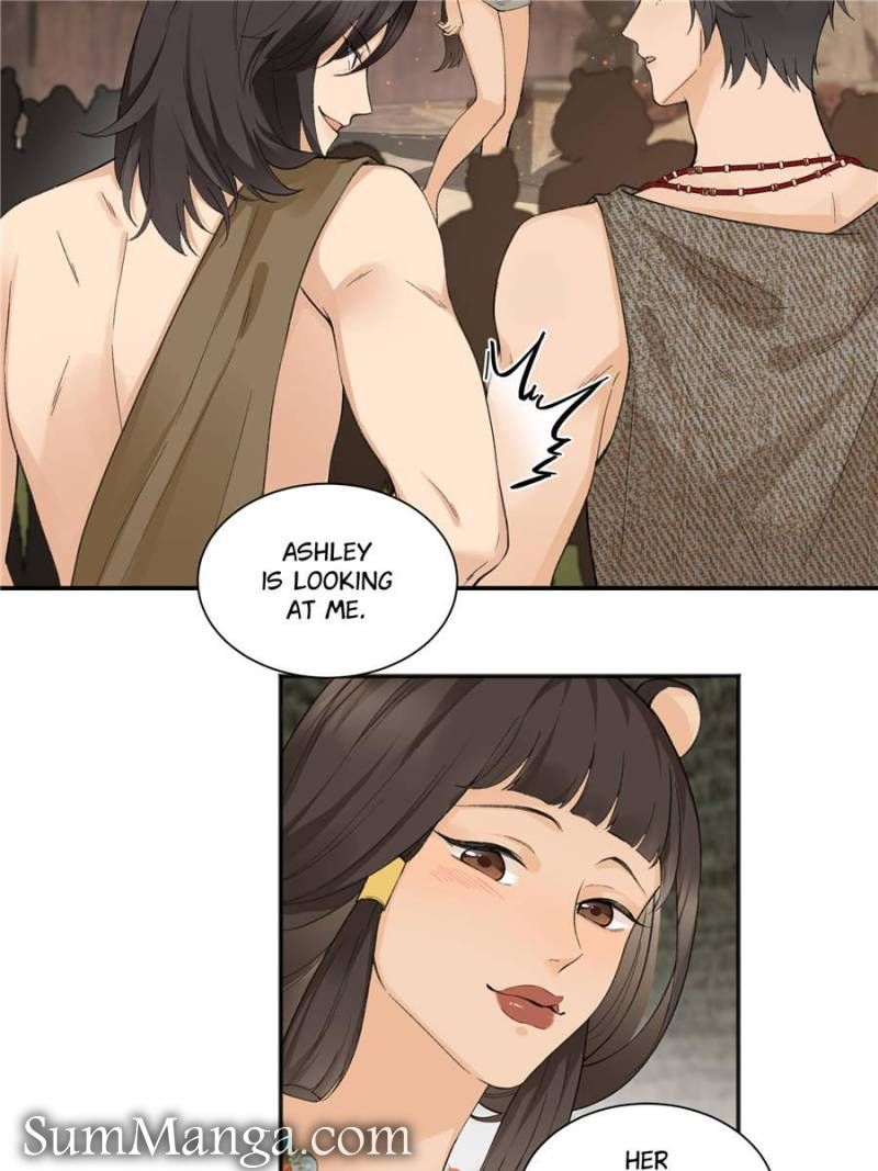 Taming The Beasts With Multi-Pregnancy System Chapter 5 - Page 20