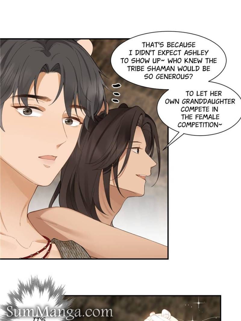 Taming The Beasts With Multi-Pregnancy System Chapter 5 - Page 23