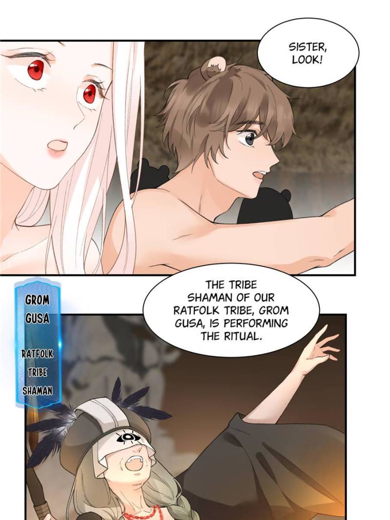 Taming The Beasts With Multi-Pregnancy System Chapter 5 - Page 26