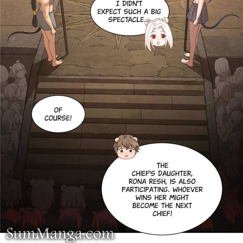 Taming The Beasts With Multi-Pregnancy System Chapter 5 - Page 28