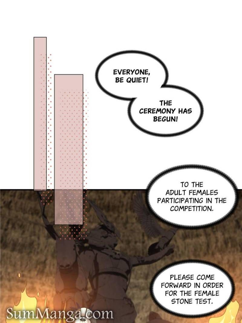 Taming The Beasts With Multi-Pregnancy System Chapter 5 - Page 31