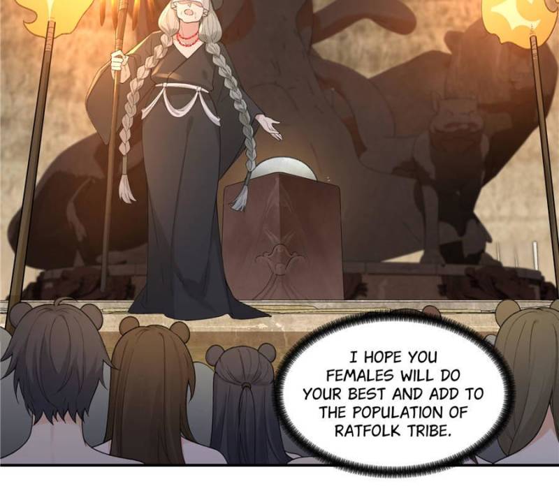Taming The Beasts With Multi-Pregnancy System Chapter 5 - Page 32