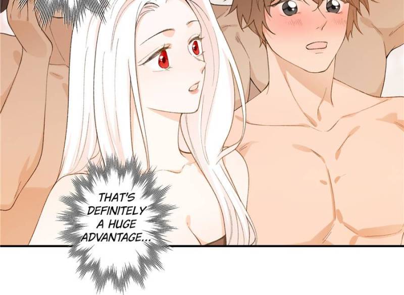 Taming The Beasts With Multi-Pregnancy System Chapter 5 - Page 35