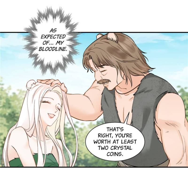 Taming The Beasts With Multi-Pregnancy System Chapter 5 - Page 4