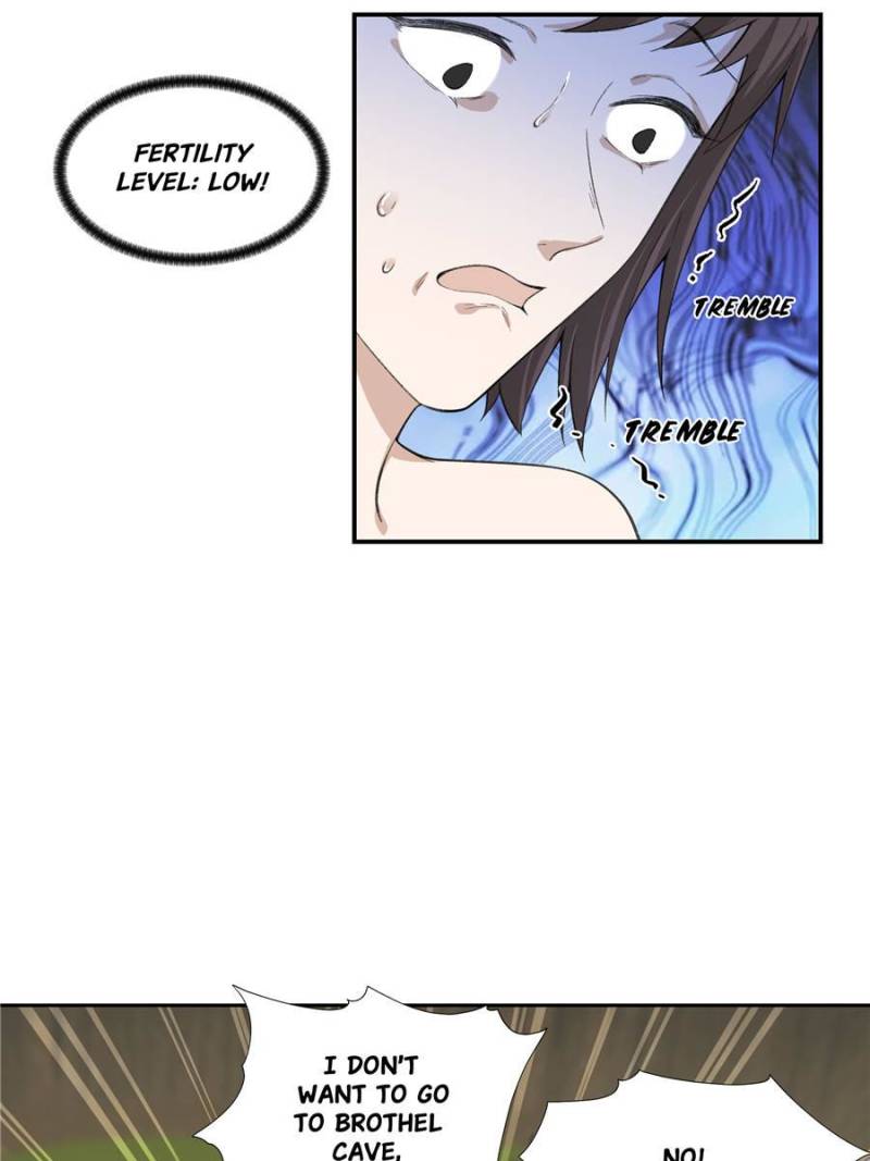 Taming The Beasts With Multi-Pregnancy System Chapter 5 - Page 42