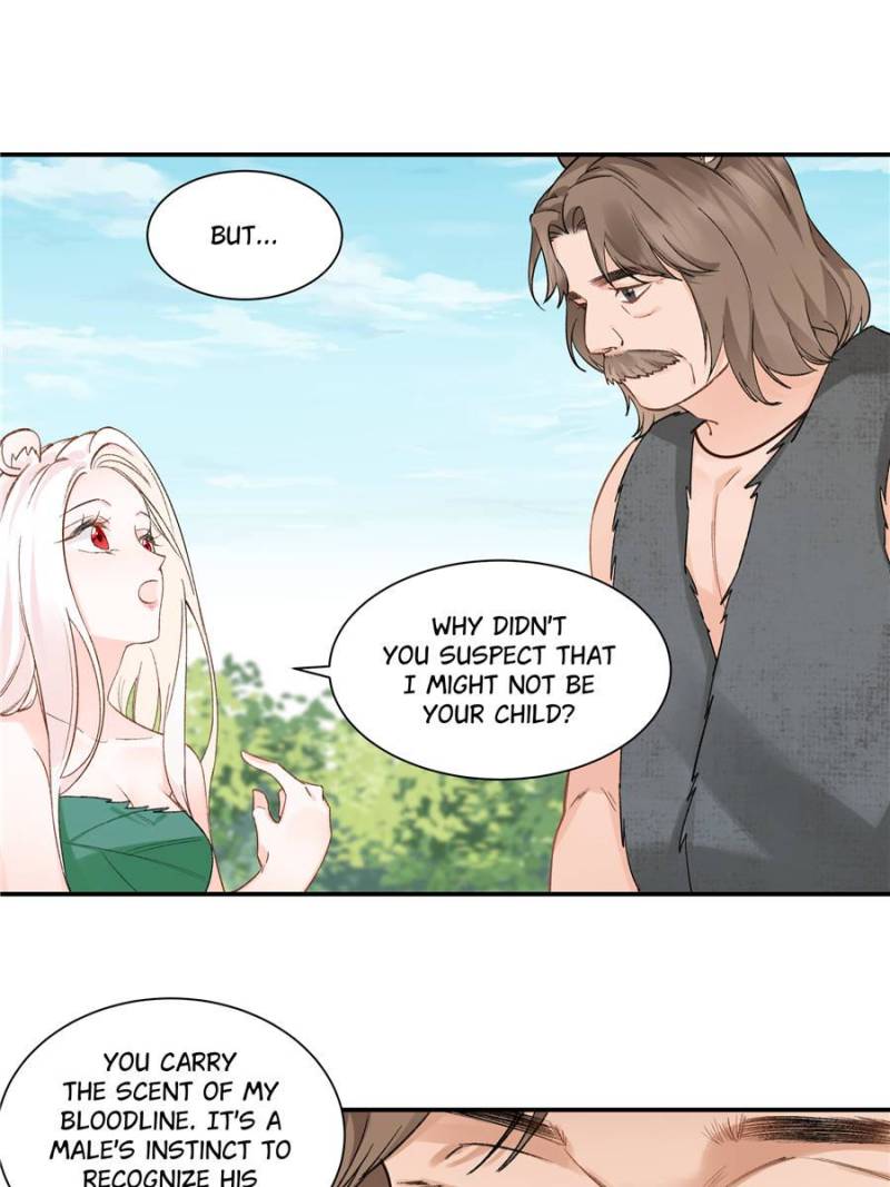 Taming The Beasts With Multi-Pregnancy System Chapter 5 - Page 5
