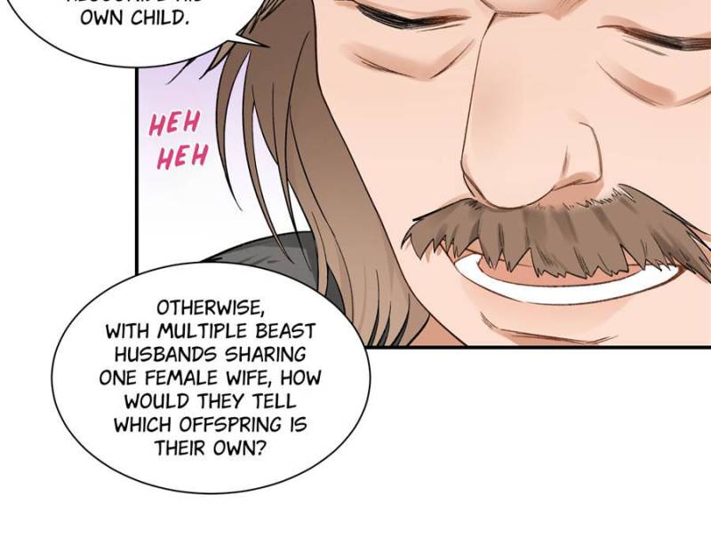 Taming The Beasts With Multi-Pregnancy System Chapter 5 - Page 6