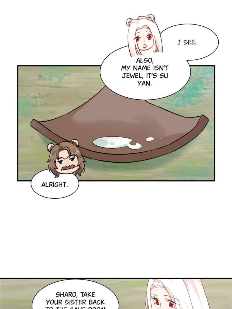 Taming The Beasts With Multi-Pregnancy System Chapter 5 - Page 7