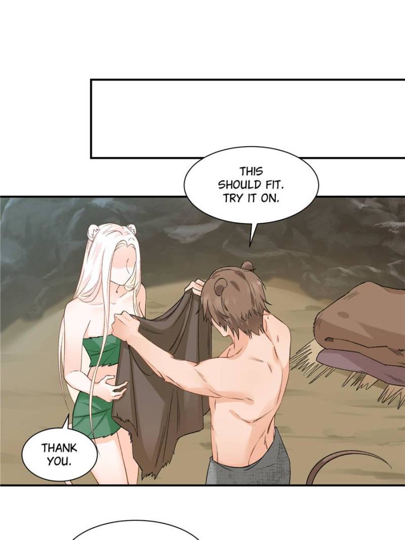 Taming The Beasts With Multi-Pregnancy System Chapter 5 - Page 9