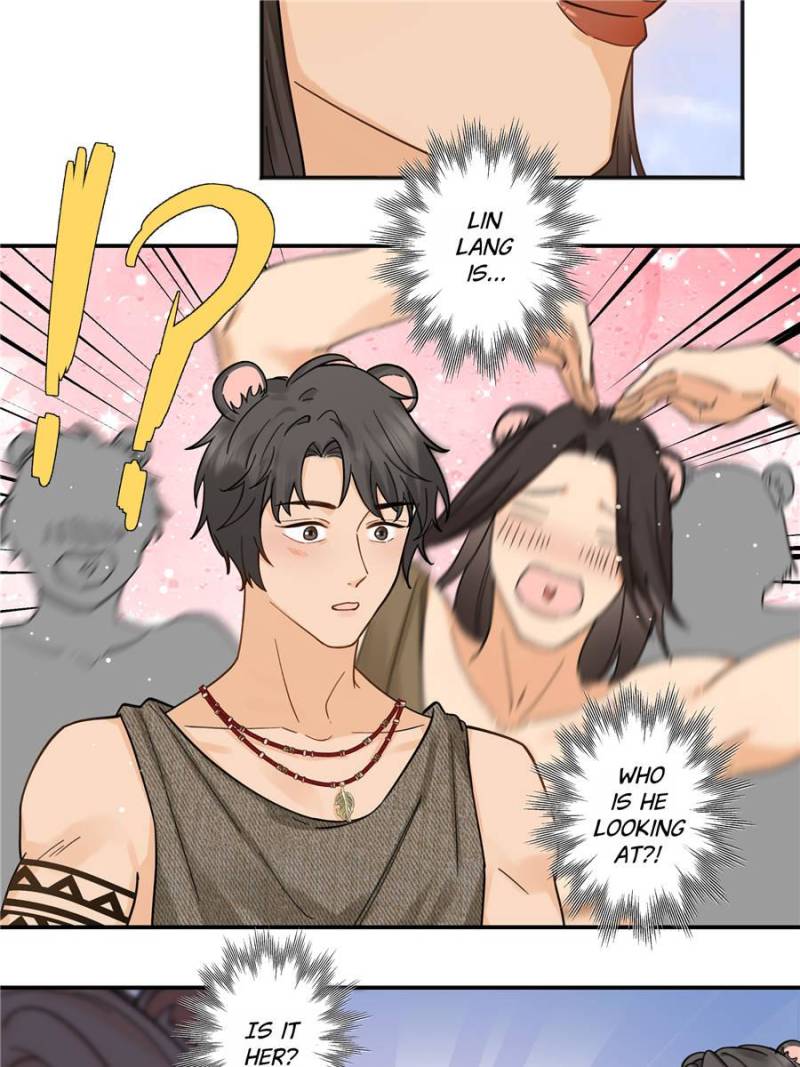 Taming The Beasts With Multi-Pregnancy System Chapter 6 - Page 11