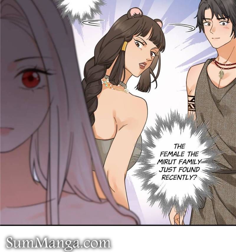 Taming The Beasts With Multi-Pregnancy System Chapter 6 - Page 12