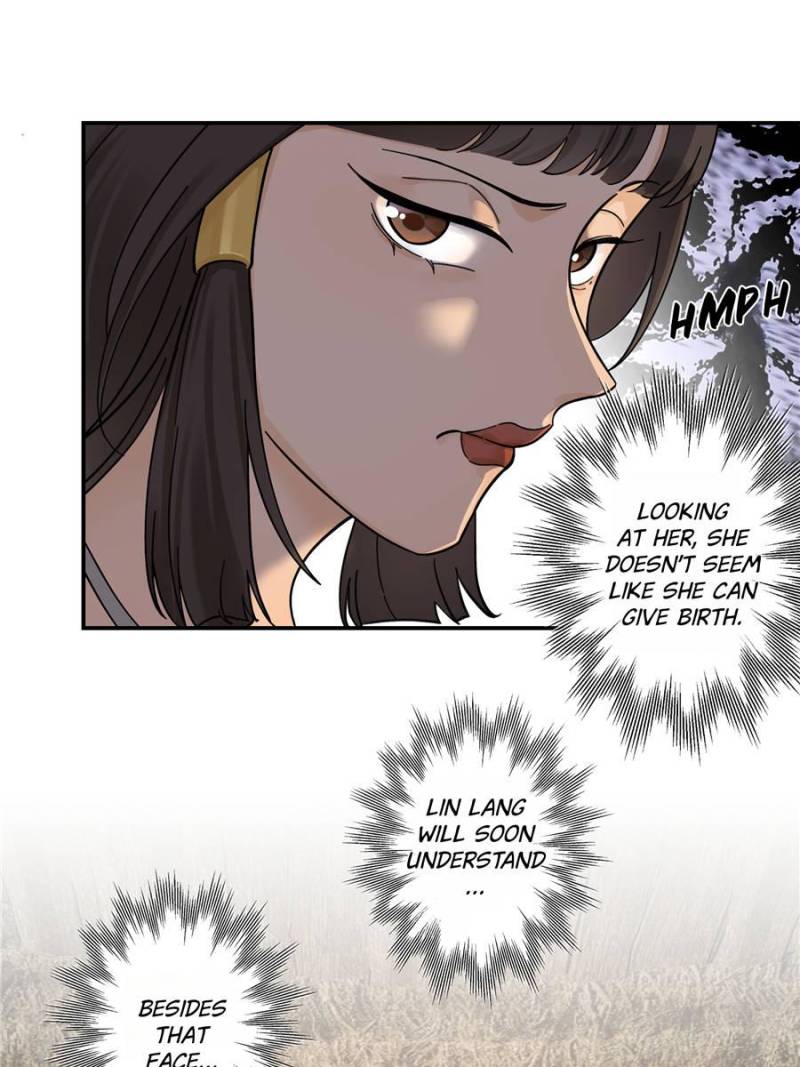 Taming The Beasts With Multi-Pregnancy System Chapter 6 - Page 13