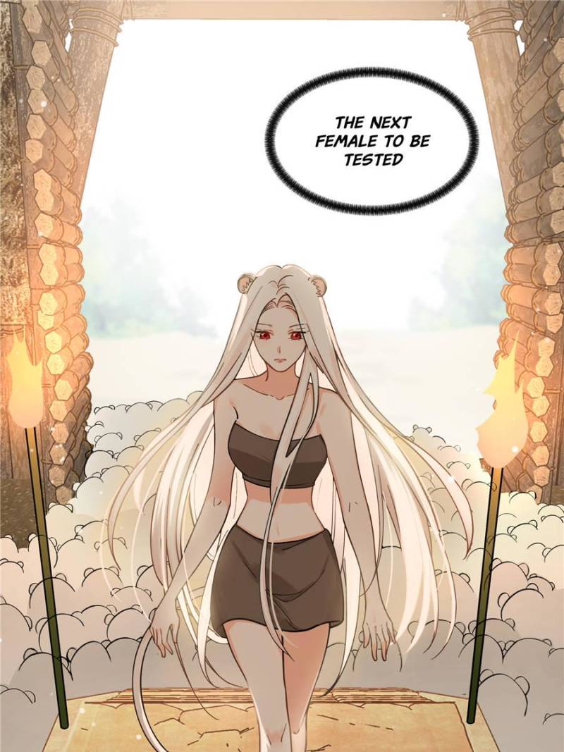 Taming The Beasts With Multi-Pregnancy System Chapter 6 - Page 15