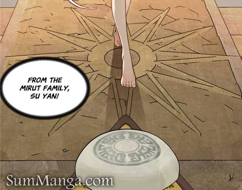 Taming The Beasts With Multi-Pregnancy System Chapter 6 - Page 16