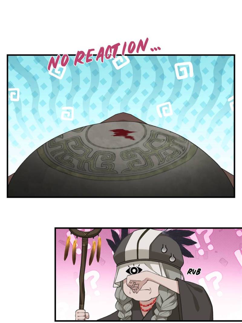 Taming The Beasts With Multi-Pregnancy System Chapter 6 - Page 18