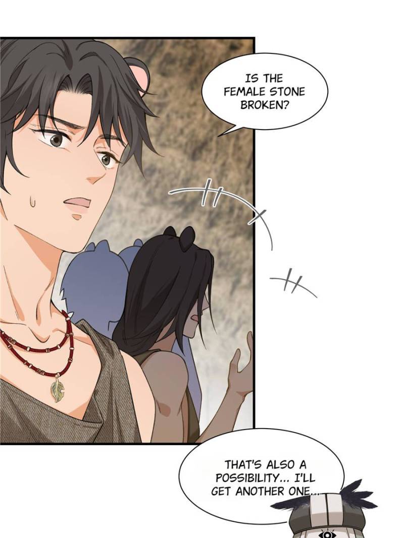 Taming The Beasts With Multi-Pregnancy System Chapter 6 - Page 21