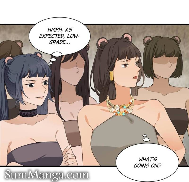 Taming The Beasts With Multi-Pregnancy System Chapter 6 - Page 25